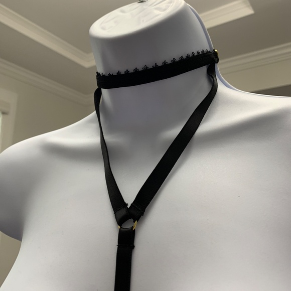 Maison Close Harness panty - Picture 5 of 8